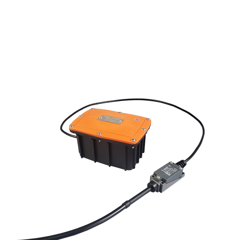 MD-S271C 井蓋狀態監測儀