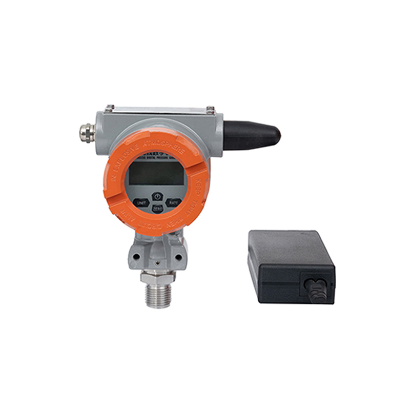 MD-S270 無線數字壓力表(雙供電型)