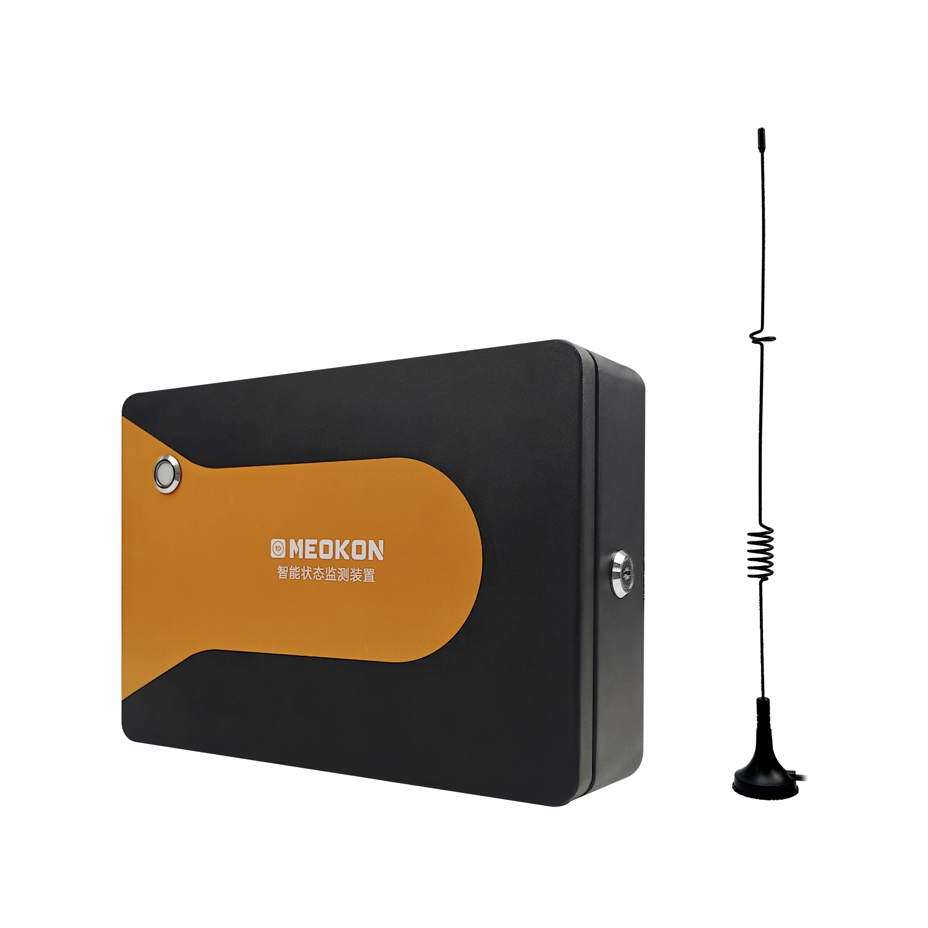 MD-S909P 智能狀態監測裝置